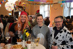 Fasching 2025 im Landhaus