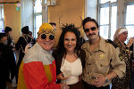 Fasching 2025 im Landhaus