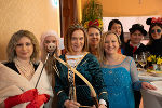 Fasching 2025 im Landhaus