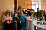Fasching 2025 im Landhaus