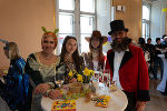 Fasching 2025 im Landhaus