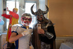 Fasching 2025 im Landhaus