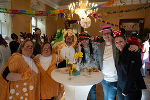 Fasching 2025 im Landhaus