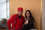 Fasching 2025 im Landhaus