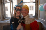 Fasching 2025 im Landhaus