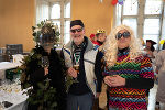 Fasching 2025 im Landhaus