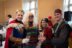 Fasching 2025 im Landhaus