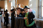 Fasching 2025 im Landhaus