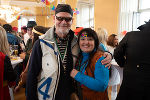 Fasching 2025 im Landhaus