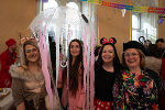 Fasching 2025 im Landhaus