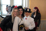 Fasching 2025 im Landhaus