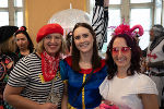 Fasching 2025 im Landhaus