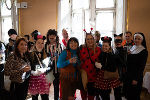 Fasching 2025 im Landhaus