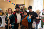 Fasching 2025 im Landhaus