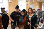 Fasching 2025 im Landhaus
