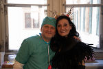 Fasching 2025 im Landhaus