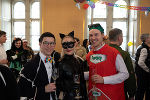 Fasching 2025 im Landhaus