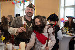Fasching 2025 im Landhaus