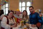 Fasching 2025 im Landhaus