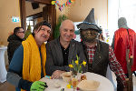 Fasching 2025 im Landhaus