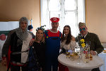 Fasching 2025 im Landhaus