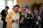 Fasching 2025 im Landhaus