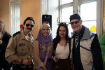 Fasching 2025 im Landhaus