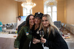 Fasching 2025 im Landhaus