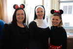 Fasching 2025 im Landhaus