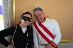 Fasching 2025 im Landhaus