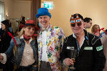 Fasching 2025 im Landhaus