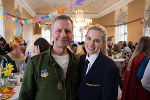 Fasching 2025 im Landhaus