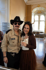 Fasching 2025 im Landhaus