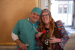 Fasching 2025 im Landhaus