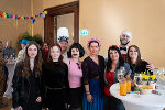 Fasching 2025 im Landhaus
