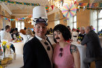 Fasching 2025 im Landhaus