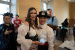 Fasching 2025 im Landhaus