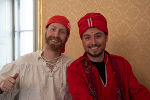 Fasching 2025 im Landhaus