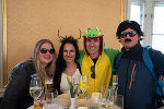 Fasching 2025 im Landhaus