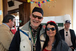 Fasching 2025 im Landhaus