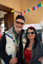Fasching 2025 im Landhaus