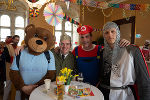 Fasching 2025 im Landhaus