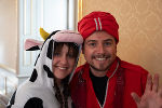 Fasching 2025 im Landhaus