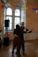 Fasching 2025 im Landhaus