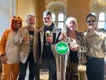 Fasching 2025 im Landhaus
