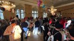 Fasching 2025 im Landhaus