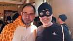 Fasching 2025 im Landhaus