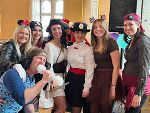 Fasching 2025 im Landhaus
