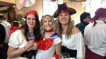 Fasching 2025 im Landhaus