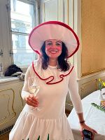 Fasching 2025 im Landhaus